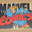 70 Years of Marvel Comics (Rittenhouse 2010) Die-cut Card C2- Cyclops EX