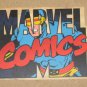 70 Years of Marvel Comics (Rittenhouse 2010) Die-cut Card C2- Cyclops EX