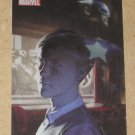 70 Years of Marvel Comics (Rittenhouse) Metalic Ink Parallel Tribute Card T1- Captain America VG