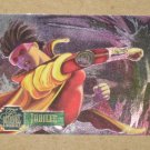 Flair '95 Marvel Annual (Fleer 1995) PowerBlast Card #8- Jubilee EX