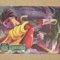 Flair '95 Marvel Annual (Fleer 1995) PowerBlast Card #8- Jubilee EX