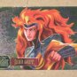 Flair '95 Marvel Annual (Fleer 1995) PowerBlast Card #7- Jean Grey EX