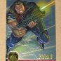 Flair '95 Marvel Annual (Fleer 1995) Chromium Card #10- Bishop EX