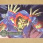 Flair '95 Marvel Annual (Fleer 1995) PowerBlast Card #23- Demogoblin VG