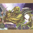 Flair '95 Marvel Annual (Fleer 1995) PowerBlast Card #24- Phalanx VG