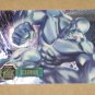 Flair '95 Marvel Annual (Fleer 1995) PowerBlast Card #18- Iceman EX