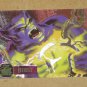 Flair '95 Marvel Annual (Fleer 1995) PowerBlast Card #12- Beast EX