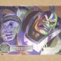 Flair '95 Marvel Annual (Fleer 1995) PowerBlast Card #11- Apocalypse EX