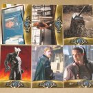 Thor Movie (Upper Deck 2011) - Single Cards