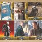 Thor Movie (Upper Deck 2011) - Single Cards