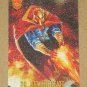 Amalgam (Fleer/SkyBox 1996) Canvas Card #1- Doctor Strangefate EX-MT