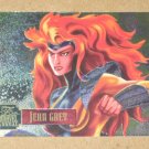 Flair '95 Marvel Annual (Fleer 1995) PowerBlast Card #7- Jean Grey VG