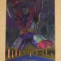 Marvel Metal (Fleer 1995) Card #90- Colossus EX