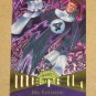 Marvel Metal (Fleer 1995) Card #36- Mr. Fantastic EX