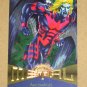 Marvel Metal (Fleer 1995) Card #83- Archangel EX-MT