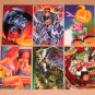 Spider-Man, Fleer Ultra (1995) - Single Cards