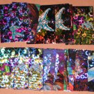 Silver Surfer (Comic Images 1992) - Lot of 18 Cards EX