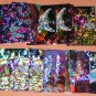 Silver Surfer (Comic Images 1992) - Lot of 18 Cards EX