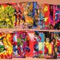 Spider-Man, the Amazing (Fleer 1994) - Lot of 44 Cards VG