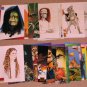 Star Wars Galaxy Series 1 (Topps 1993) - Lot of 23 Cards EX