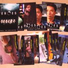 Heroes (Topps 2008) - Lot of 20 Cards VG