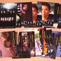 Heroes (Topps 2008) - Lot of 20 Cards VG