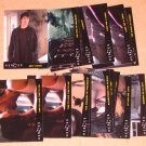 Heroes Volume 2 (Topps 2008) - Lot of 17 Cards VG