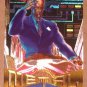 Marvel Metal (Fleer 1995) Card #111- Professor X EX-MT