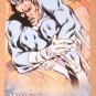 Avengers Kree-Skrull War (Upper Deck 2011) Retro Card R-15 Quicksilver EX