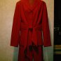 Size 14 Orange Pant Set