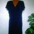 Size 12 Purple Dress
