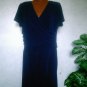 Size 12 Purple Dress