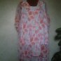 2x, Kim Rodgers 2 Piece Floral Skirt Set