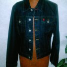 Medium, U.S.Polo Jean Jacket