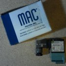 MAC PNEUMATIC AIR VALVE 35A-E00-DAAJ-1KF 5.4Watts 120/60V 110/50V VAC to 120 psi