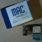 MAC PNEUMATIC AIR VALVE 35A-E00-DAAJ-1KF 5.4Watts 120/60V 110/50V VAC to 120 psi