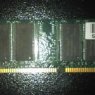 NANYA 512MB PC2100 NON-ECC DDR 266 MHz RAM (Used) NT5DS32M8AT-7K