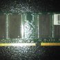 NANYA 512MB PC2100 NON-ECC DDR 266 MHz RAM (Used) NT5DS32M8AT-7K