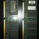 COMPAQ 128MB (2x64MB) PC100 CL2 168 PIN 323012-001 MEMORY *Used*