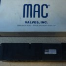 MAC MANIFOLD VALVE PR92B-NACB