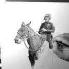 How to draw horses dvd - Horse drawing video