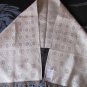 New 100% Pure Linen Flax Table Runner (Rushnik) 180 cm x 50 cm ( 70.8 inches x 19.6 inches)