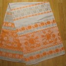 New Linen Flax Table Runner Rushnik Towel 19.6 x 59 inches ECO