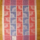 New 100% Pure Linen Flax Tea Dish Kitchen Towel ECO in original package