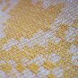 New Linen Flax Table Runner (Rushnik) 150 cm x 50 cm (59" x 19.6") ECO friendly