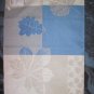 New Set of 5 "Autumn" Kitchen Flax Towels 77% Linen, 23% Cotton