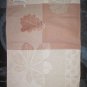 New Set of 5 "Autumn" Kitchen Flax Towels 77% Linen, 23% Cotton
