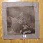 New Set of 3 "Cats" Decor Pillowcases (Covers) 100% Linen flax 15.7"x15.7'' in package