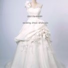 High Quality luxury wedding dress