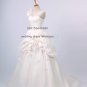 High Quality luxury wedding dress
